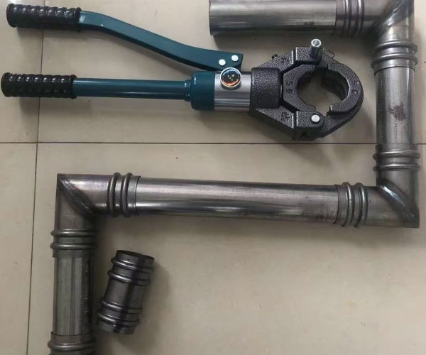 冷水滩冷却管生产