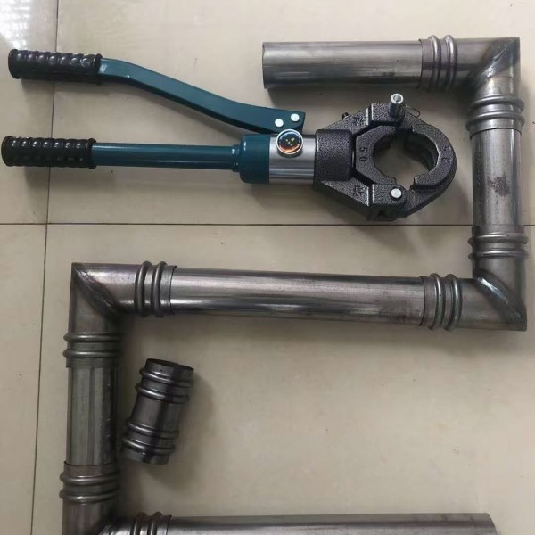 冷水滩冷却管生产
