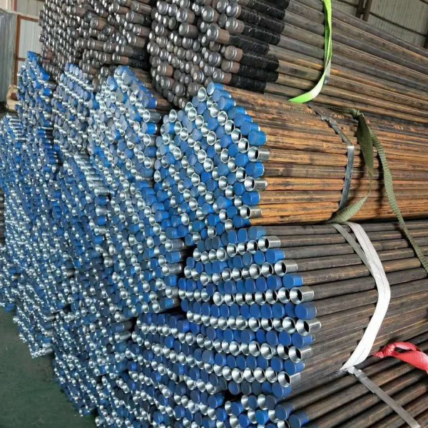 冷水滩冷却管生产